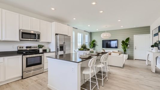 Timnath Lakes: Parkside Collection by Lennar in Timnath - photo 17 17