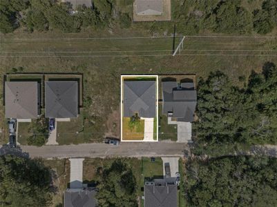 New construction Single-Family house 5809 Black Pine Cir, Granbury, TX 76048 - image