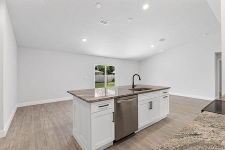 New construction Single-Family house 1949 Sw Bayshore Blvd, Port St. Lucie, FL 34984 - image 8