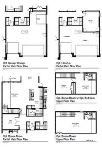 New construction Single-Family house 1607 Barlett Sq, New Braunfels, TX 78130 null- photo 6 6
