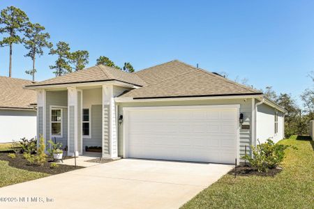 New construction Single-Family house 65993 Edgewater Dr, Yulee, FL 32097 null- photo 2 2