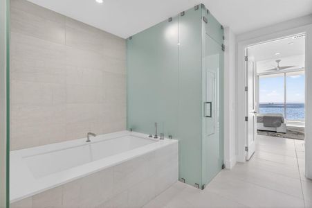 New construction Condo house 153 N Seabreeze Blvd S, Unit 901-s, Fort Lauderdale, FL 33304 - image 9