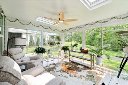 New construction Single-Family house 185 Narrowleaf Ln, Dallas, GA 30157 - image 18