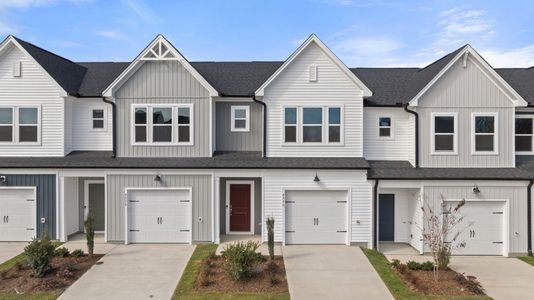 New construction Single-Family house 4556 Dillon Mill Dr, McLeansville, NC 27301 plan Meadowlark - image