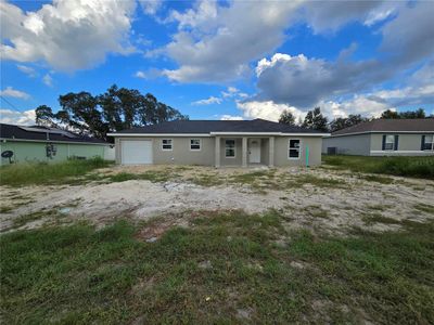 New construction Single-Family house 238 Locust Pass Loop, Ocala, FL 34472 - photo 0