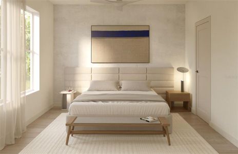 New construction Single-Family house 4532 Nw 37Th St, Ocala, FL 34482 plan Bay - image 11