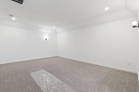 New construction Single-Family house 1608 Angus Trl, Van Alstyne, TX 75495 - image 15