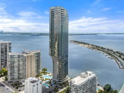 New construction Condo house 175 Se 25Th Rd 502, Unit 502, Miami, FL 33129 - image