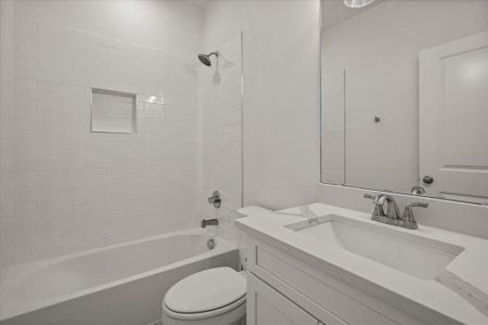 New construction Single-Family house 3232 Willow Rd, Celeste, TX 75423 - image 12