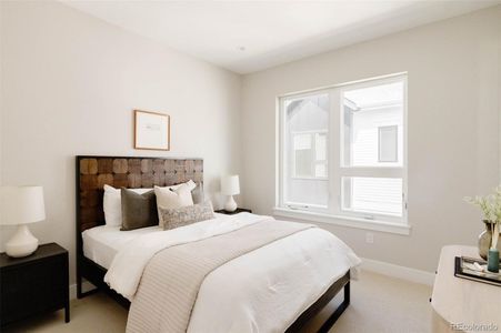 New construction Townhouse house 8260 E 36Th Ave, Unit 31, Denver, CO 80238 - image 9