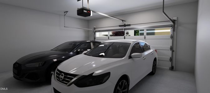 New construction Single-Family house 815 Fireship Rd, Fuquay Varina, NC 27526 plan Bella - image 16