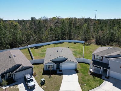 New construction Single-Family house 2305 Shady Breeze Ln, Green Cove Springs, FL 32043 null- photo 42 42