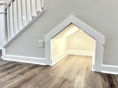 New construction Single-Family house 216 Crimson Tree Ct, Greenville, SC 29607 plan The Carson - image 14