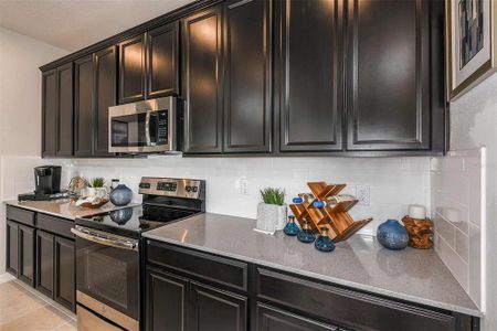 New construction Townhouse house 1455 Alston Bay Blvd, Apopka, FL 32703 null- photo 8 8