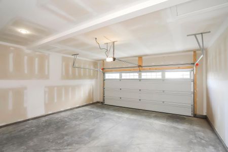 New construction Single-Family house 4020 Rampart Wy, Spring Hill, TN 37174 plan The Madison - image 18