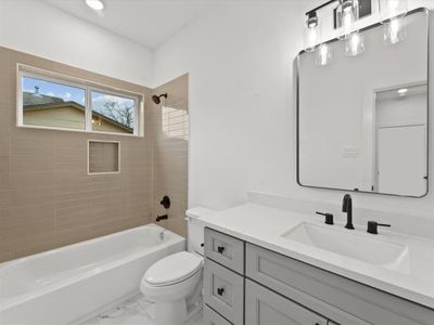 Bauman Landing by Zoom Homes in Houston - photo 13 13