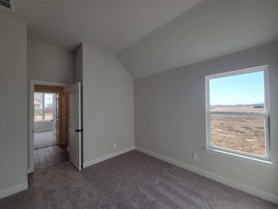 New construction Single-Family house 3008 Rembrandt Dr, Royse City, TX 75189 plan Fullerton II - image 12