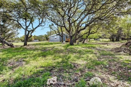 New construction Single-Family house 469 W Overlook, Canyon Lake, TX 78133 null- photo 23 23