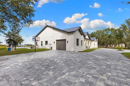 New construction Single-Family house 4940 Wauchula Rd, Myakka City, FL 34251 - image