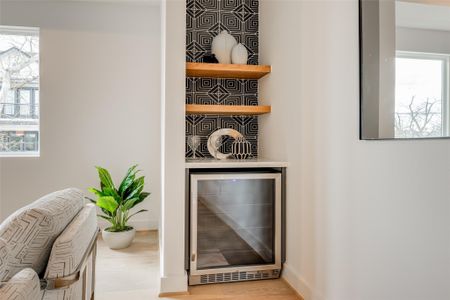 New construction Single-Family house 902 E 25Th St, Houston, TX 77009 - image