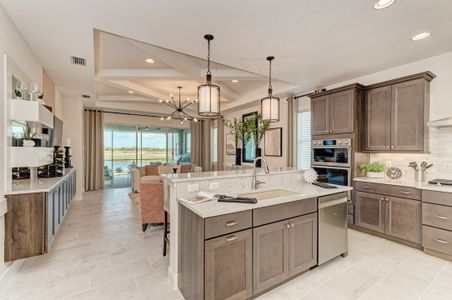 The Laurels Villas by Medallion Home in Parrish - photo 14 14