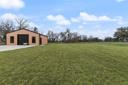 New construction Single-Family house 712 Wildwood Dr, Anna, TX 75409 - image