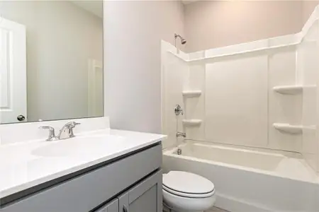 New construction Townhouse house 2971 Beaconwood Ct, Lawrenceville, GA 30043 null- photo 20 20