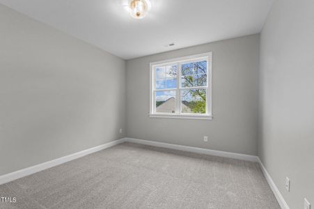 New construction Single-Family house 812 Willow Tower Ct, Unit 155, Rolesville, NC 27571 null- photo 25 25