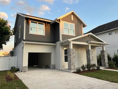 New construction Single-Family house 1701 Ferris Ave, Orlando, FL 32803 null- photo 3 3