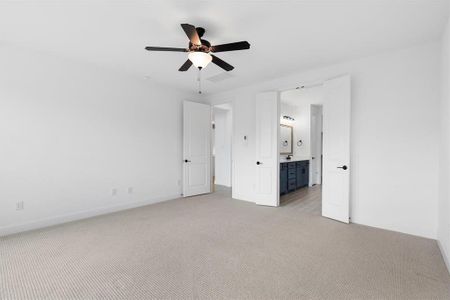 New construction Single-Family house 1041 Adair Rd, Prosper, TX 75078 null- photo 13 13