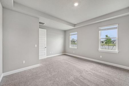 New construction Single-Family house 6345 Cloverdale Ave, Port St. Lucie, FL 34987 - image