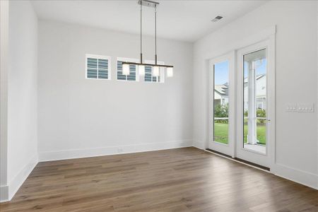 New construction Single-Family house 426 Evening Glow Ln, Summerville, SC 29486 plan Enthusiast - image 10