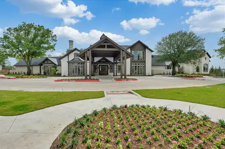 New construction Single-Family house 3117 Point Indy Ln, Celina, TX 75009 - image