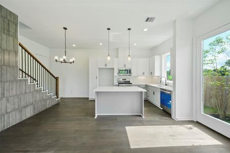 9902 Clark by Stoneworks Building Group in Houston - photo 6 6