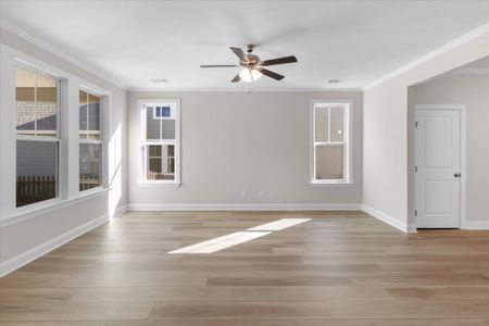 New construction Single-Family house 417 Tillery Park Dr, Grovetown, GA 30813 plan Kestrel - image 19