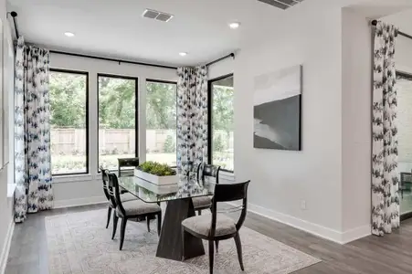 New construction Single-Family house 1914 Royal Oak Dr, Missouri City, TX 77459 plan Verona - image 16