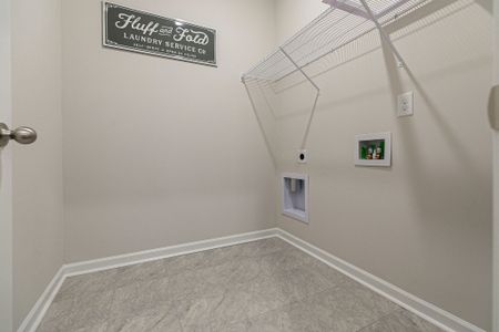 New construction Single-Family house 1120 June Wilde Rdg, Unit 16224, Spring Hill, TN 37174 plan Natchez I - image 19