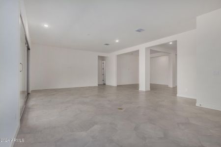 New construction Single-Family house 4408 W Questa Dr, Glendale, AZ 85310 Sedona- photo 16 16