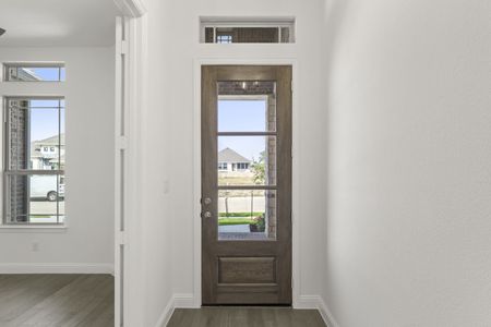 New construction Single-Family house 1442 Canadian Ln, Van, TX 75790 plan Bryan - image 14