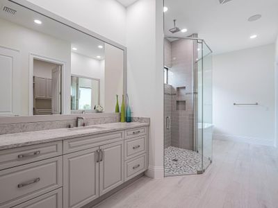 New construction Single-Family house 9139 Seaglass Ct, Vero Beach, FL 32963 null- photo 17 17