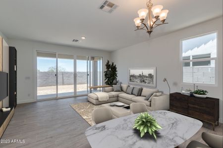 Pecan Cove by Newport Homes in San Tan Valley - photo 13 13