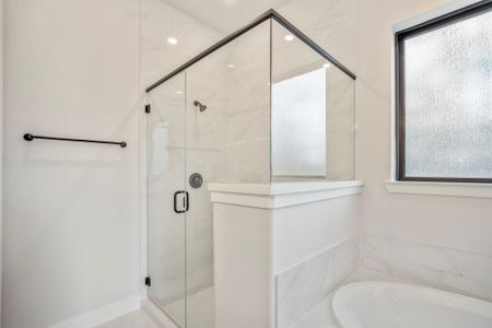 New construction Single-Family house 17206 Blooming Suzans Ln, Conroe, TX 77302 plan Bluebell 3392 - image 9