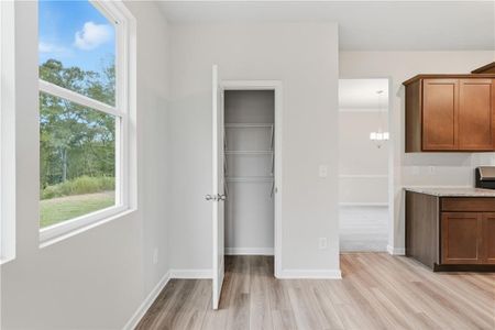 New construction Single-Family house 103 Hampton Rdg Wy, Jefferson, GA 30549 - image 18