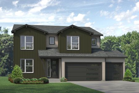 Highlands Preserve by Landsea Homes in Mead - photo 7 7