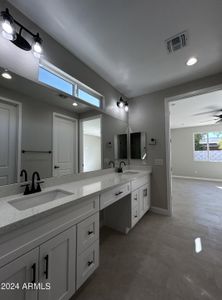 New construction Single-Family house 14612 S Padres Rd, Arizona City, AZ 85123 null- photo 13 13