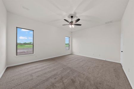 New construction Single-Family house 431 Paradise Ridge Dr, Waxahachie, TX 75167 - image 13