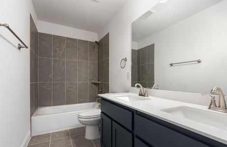 New construction Single-Family house 6048 Mango Dr, Sanger, TX 76266 - image 5