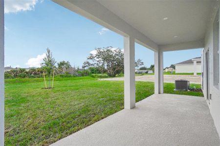 New construction Single-Family house 33327 Seattle Slew Dr, Sorrento, FL 32776 Chester - photo 29 29