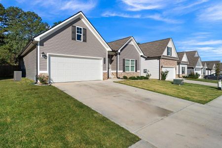 New construction Single-Family house 225 Sycamore Dr, Calhoun, GA 30701 - image