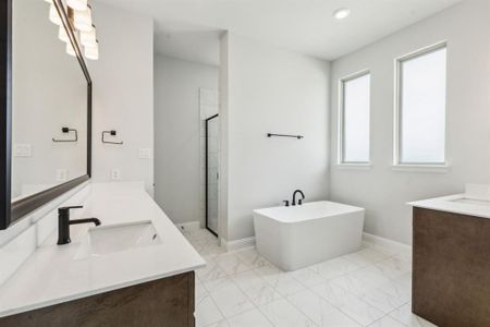 New construction Single-Family house 476 Baile Dr, Sunnyvale, TX 75182 Harris- photo 15 15